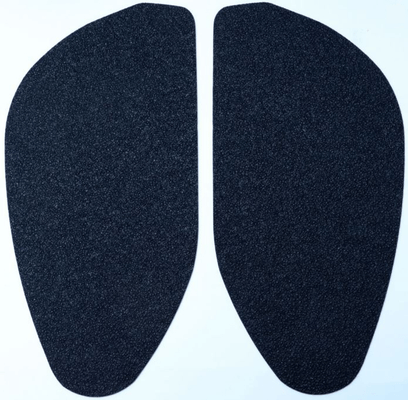 Pièces Quad & Motos - Equipement véhicule - Kit grip de réservoir R&G RACING 2 pièces noir Suzuki GSXR600/750 SRAD