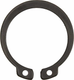Circlip 30 mm ext.