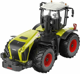 Loisirs - Jouets - Xerion 5000 TRAC VC avec commande via application Bluetooth