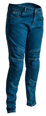 Equipement Quad & Motos - Pantalon - Gants RST Rider CE textile - rouge