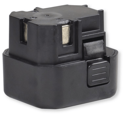 Electroportatif - Electroportatif divers et accessoires - BATTERIE 6V POUR CLOUEUR3 GAZ