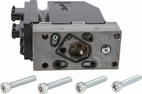 Pièces agricoles - Hydraulique - Aimant PVED-CC 2 x 4AMP
