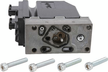 Pièces agricoles - Hydraulique - Aimant PVED-CC 2 x 4AMP