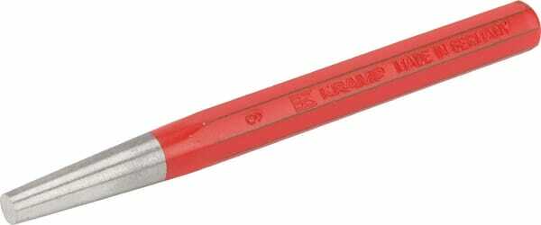 Outils - Outils divers - Chasse clou Ø 6 x 120 mm