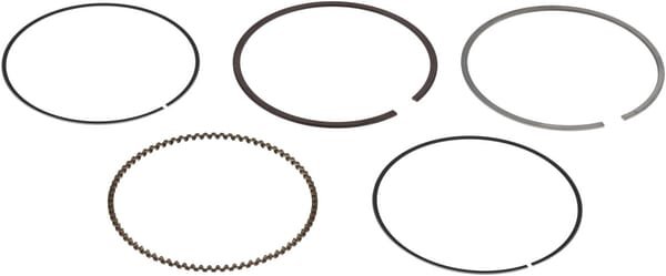 Pièces agricoles - Jardin et forêt pièce origine - Jeu de segments, piston (Std.)