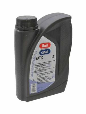 Chimie - Chimie divers - Huile pour boîtes de vitesses autos Matic LT - 1l