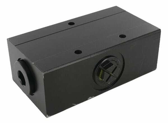 Pièces agricoles - Hydraulique - Diviseur de débit 50-160l/min