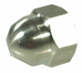 Ecrou hexagonal borgneM8 inox A2