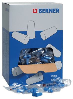 Equipement protection individuelle - Equipement - BTE250P BOUCH.ANTI-BRUIT PREM