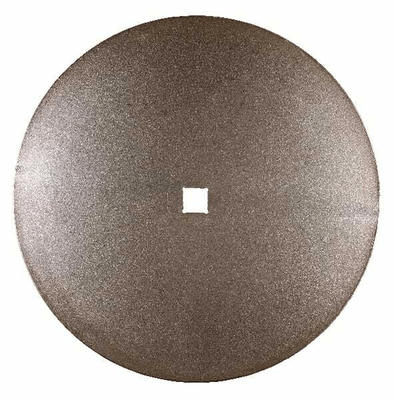 Pièces agricoles - Travail du sol - Disque de herse lisse 610x6 Tr.40 Inphinium