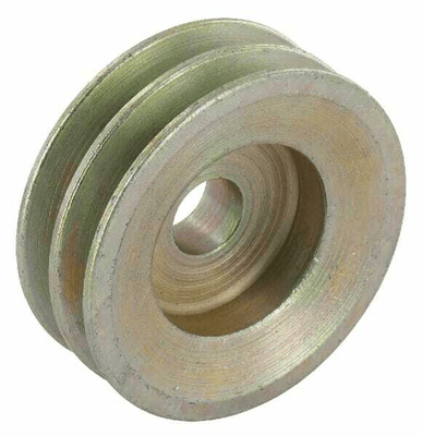 Pièces agricoles - Tracteur pièce origine - Poulie CNH