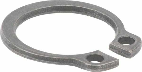 Pièces agricoles - Moteurs pièce origine - Circlip, extérieur, 12mm