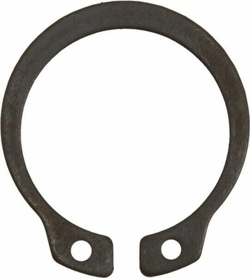 Pièces agricoles - Fasteners - Circlip 22 mm ext.
