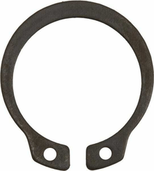 Pièces agricoles - Fasteners - Circlip 22 mm ext.
