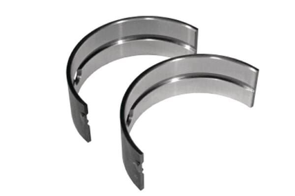 Pièces agricoles - TP pièce origine - Kit roulements principaux 0,25