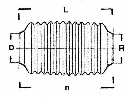 Pièces agricoles - Transmission - Coiffe de protection