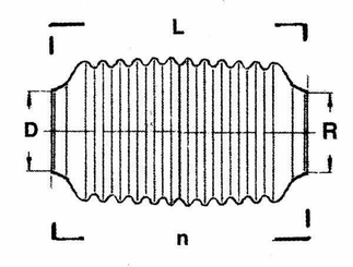 Pièces agricoles - Transmission - Coiffe de protection