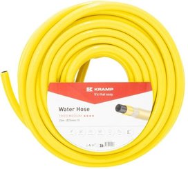 Pièces agricoles - Hydraulique - Tuyau Trico moyen 1" 25m