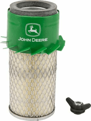 Pièces agricoles - Jardin et forêt pièce origine - Élément filtrant