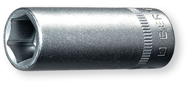 Outils - Outils divers - DOUILLE BFD 6P 1/2 LONGUE 22
