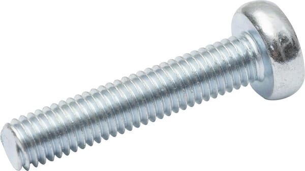 Pièces agricoles - Fasteners - Vis à tête cylindrique 5x25 torx DIN7985