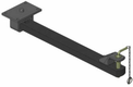 Barre d'attelage NRS. avec console Valtra S-Serie / Terrion 5000