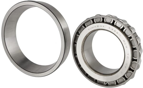 Pièces agricoles - Tracteur pièce origine - Palier complet