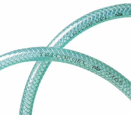 Pièces agricoles - Hydraulique - Tuyau de carburant Tricofuel® 6,3mm