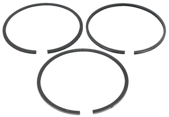 Pièces agricoles - Moteurs pièce origine - Jeu de segments