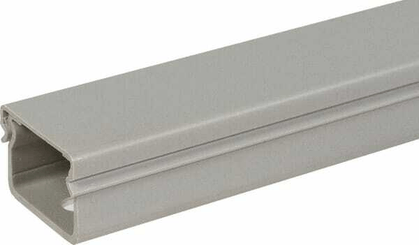 Pièces agricoles - Electricité - Conduit de câble 20x25 mm