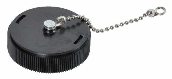 Pièces agricoles - Pièce Pulvérisateur - Bouchon anti-poussière SH23