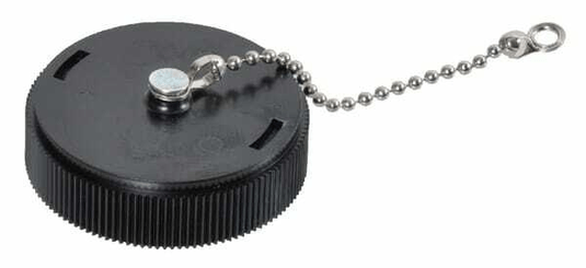 Pièces agricoles - Pièce Pulvérisateur - Bouchon anti-poussière SH23