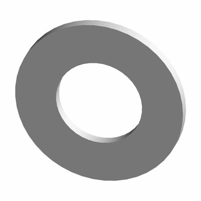 Pièces Quad & Motos - Pièces communes - CLIP-RETAINER,1/4 TURN,8MM