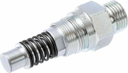 Pièces agricoles - Hydraulique - Cartouche femelle 3/8