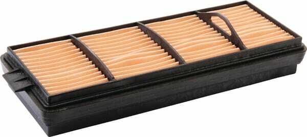 Pièces agricoles - Tracteur pièce origine - Cartouche filtre air second