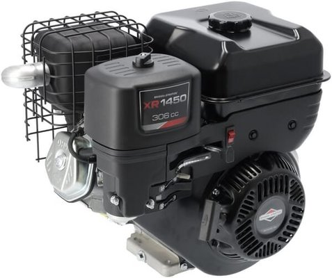 Pièces agricoles - Moteurs pièce origine - Moteur, horizontal, 10 HP, série 1450, Briggs & Stratton