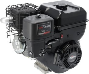 Pièces agricoles - Moteurs pièce origine - Moteur, horizontal, 10 HP, série 1450, Briggs & Stratton