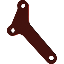 Pièces agricoles - Pièce Herse Rotative - Pièce Herse Rotative Kverneland A139502194