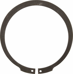 Pièces agricoles - Fasteners - Circlip 135 mm ext.