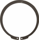 Circlip 135 mm ext.