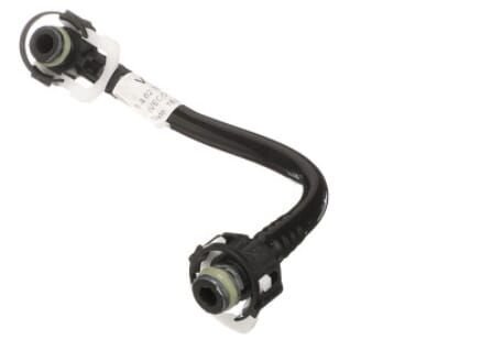 Pièces agricoles - TP pièce origine - Conduite de carburant