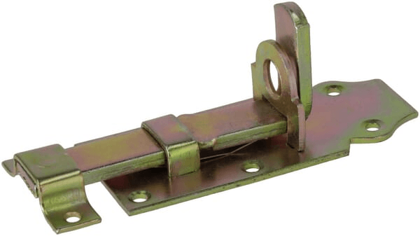 Pièces agricoles - Fasteners - Boulon coulissant 100 mm