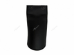 Bavette d'amortisseur RACETECH noir Yamaha