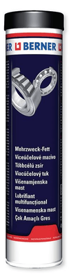 Chimie - Chimie divers - GRAISSE MULTISERVICES 400G