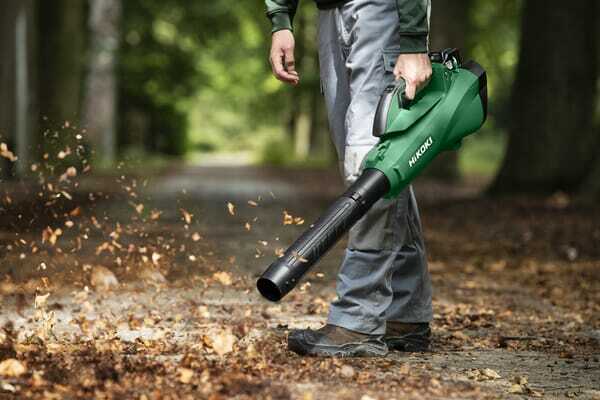 Outils - Outils divers - Souffleur feuilles sans fil 36 V