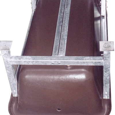 Materiels - Pièce matériel d'élevage - SUPP.TRANSVERSAL + BOULONN.