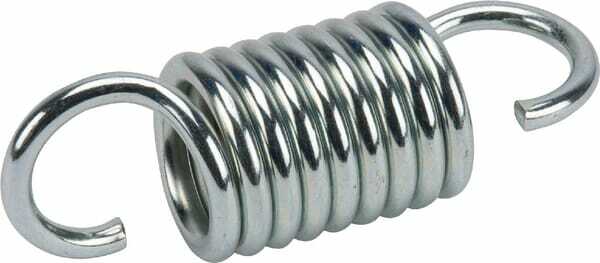 Pièces agricoles - Jardin et forêt pièce origine - Ressort