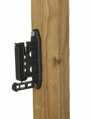 Pièces agricoles - Cloture,Jardin & Sylviculture - Isolateurs Easy Tape (x25)
