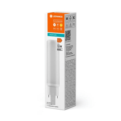 Pièces agricoles - Electricité - Ampoule LED 6W 830 G24Q-1