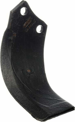 Pièces agricoles - Machines - Lame de rotoculteur D